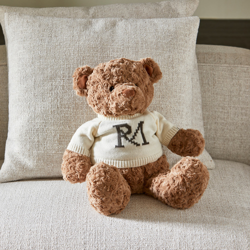 Riviera Maison Miś Archie RM Collectors Bear Archie 50x16x24cm