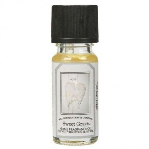 Bridgewater Candle olejek zapachowy Sweet Grace 10ml