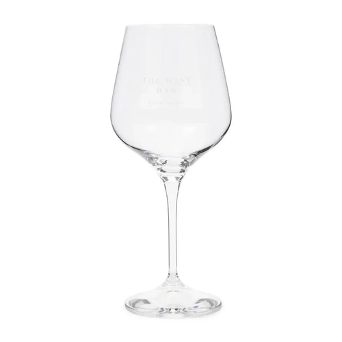 Riviera Maison Kieliszek do wina czerwonego The Wine Bar Red Wine Glass 23,5x10cm 630ml