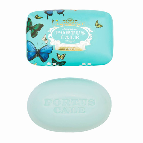 Mydło w kostce PORTUS CALE Butterflies Motyle 150g