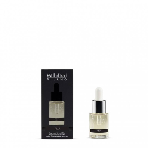 Olejek zapachowy MILLEFIORI MILANO Nero15 ml