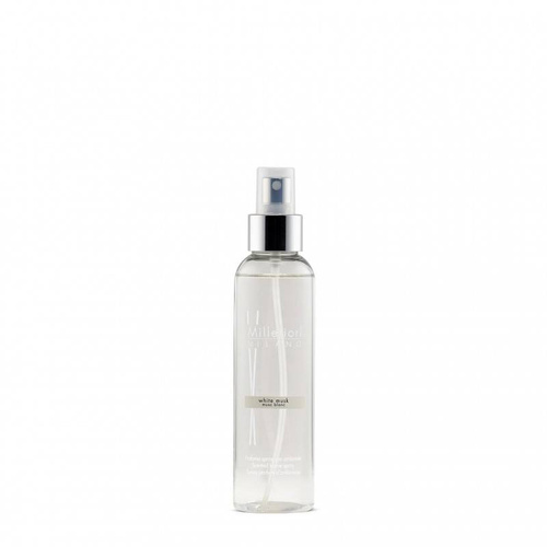 Spray do pomieszczeń Millefiori Milano White Musk 150ml