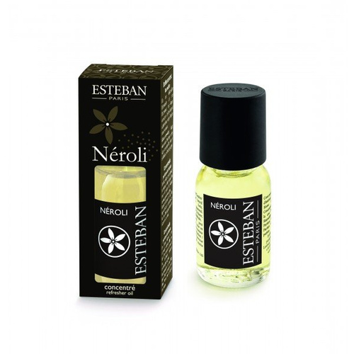 Esteban Paris Parfums olejek zapachowy Neroli 15ml