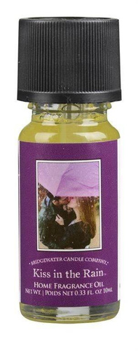 Bridgewater Candle olejek zapachowy Kiss in the Rain 10ml