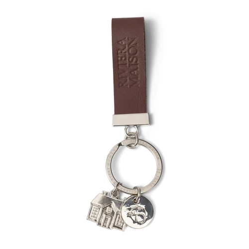 Riviera Maison Brelok do kluczy RM 75 Years Key Chain