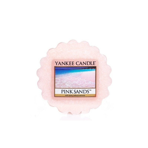 Pink Sands™