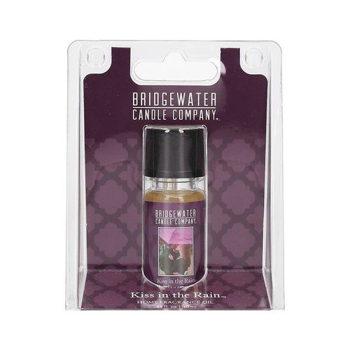 Bridgewater Candle olejek zapachowy Kiss in the Rain 10ml