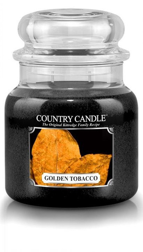 Golden Tobacco