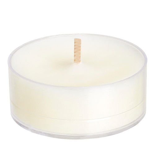 Partylite Tealight zapachowy White Rose Biała Róża kolor biały 