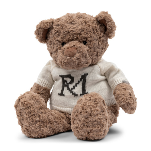 Riviera Maison Miś Archie RM Collectors Bear Archie 50x16x24cm