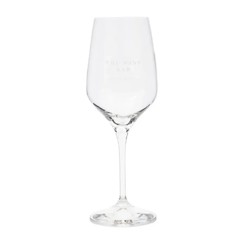 Riviera Maison Kieliszek do wina białego The Wine Bar White Wine Glass 24,5x8,5cm 590ml.