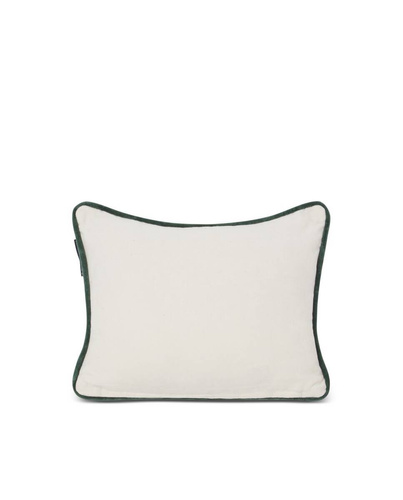 Lexington Poduszka świąteczna Holiday Car Organic Cotton Velvet 40x30 Pillow aksamit